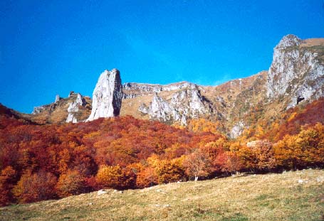 La Dent de la Rancune
